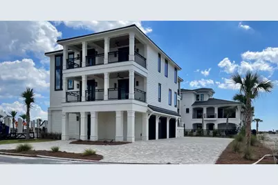 124 W Sugar Sand W, Mexico Beach, FL 32456 - Photo 98