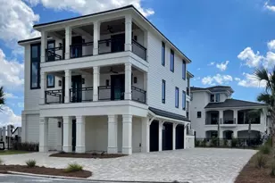 124 W Sugar Sand W, Mexico Beach, FL 32456 - Photo 98