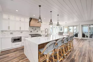 124 W Sugar Sand W, Mexico Beach, FL 32456 - Photo 8