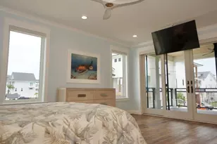 124 W Sugar Sand W, Mexico Beach, FL 32456 - Photo 46