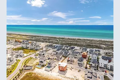 124 W Sugar Sand W, Mexico Beach, FL 32456 - Photo 144