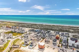 124 W Sugar Sand W, Mexico Beach, FL 32456 - Photo 144