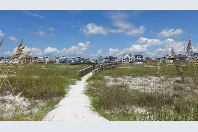 124 W Sugar Sand W, Mexico Beach, FL 32456 - Photo 10