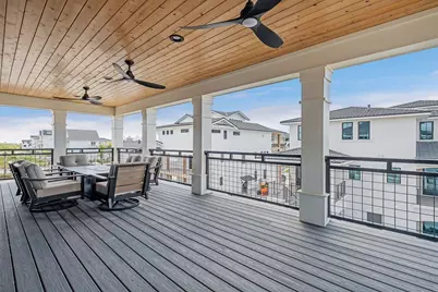 124 W Sugar Sand W, Mexico Beach, FL 32456 - Photo 122