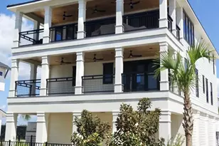 124 W Sugar Sand W, Mexico Beach, FL 32456 - Photo 20