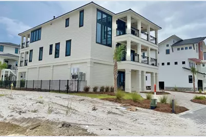 124 W Sugar Sand W, Mexico Beach, FL 32456 - Photo 106