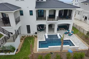 124 W Sugar Sand W, Mexico Beach, FL 32456 - Photo 146