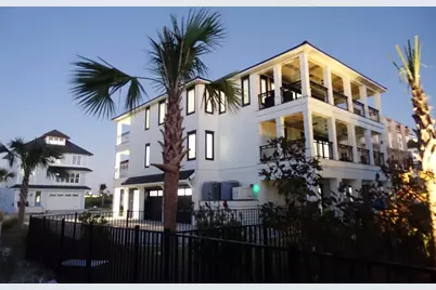 124 W Sugar Sand W, Mexico Beach, FL 32456 - Photo 2