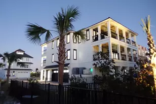 124 W Sugar Sand W, Mexico Beach, FL 32456 - Photo 2