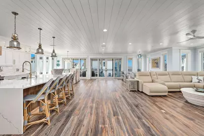 124 W Sugar Sand W, Mexico Beach, FL 32456 - Photo 34