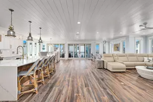 124 W Sugar Sand W, Mexico Beach, FL 32456 - Photo 34