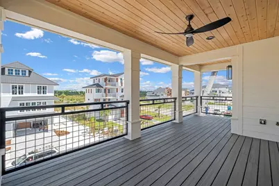 124 W Sugar Sand W, Mexico Beach, FL 32456 - Photo 126
