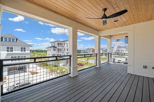 124 W Sugar Sand W, Mexico Beach, FL 32456 - Photo 126