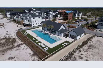 124 W Sugar Sand W, Mexico Beach, FL 32456 - Photo 6