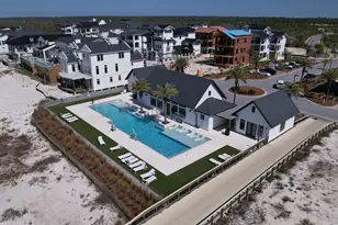 124 W Sugar Sand W, Mexico Beach, FL 32456 - Photo 6