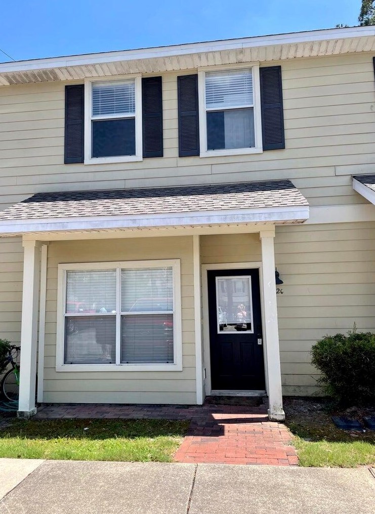 15284 331 Business #unit 12c, Freeport, FL 32439