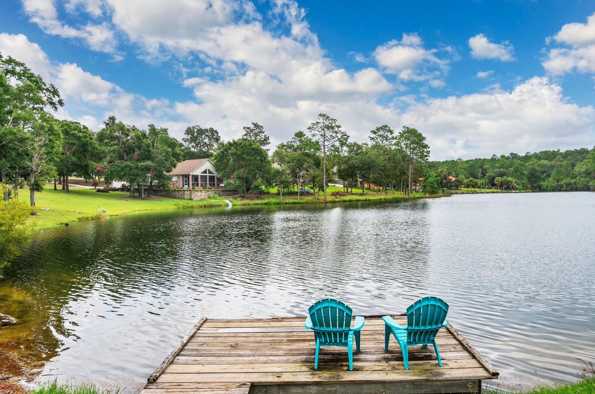 107 Chippewa Trail, Crestview, FL 32536