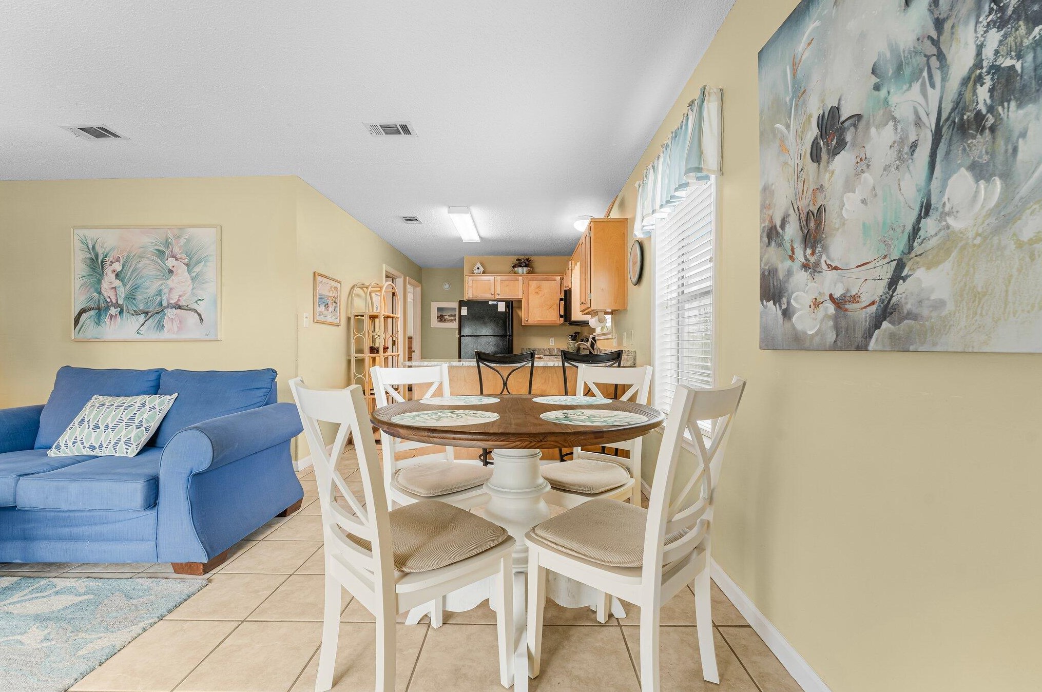 3799 County Highway 30a, Santa Rosa Beach FL  32459-6547 exterior