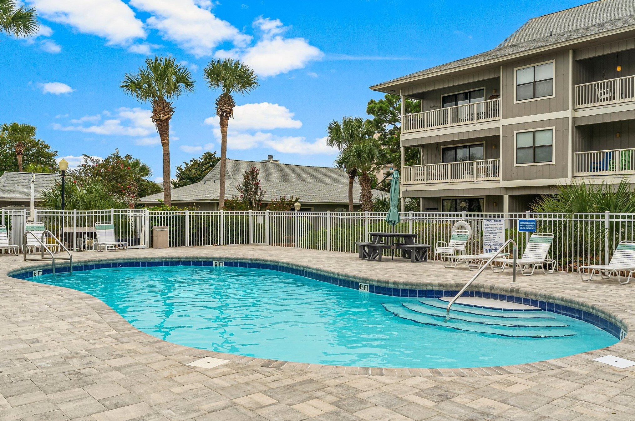 3799 County Highway 30a, Santa Rosa Beach FL  32459-6547 exterior