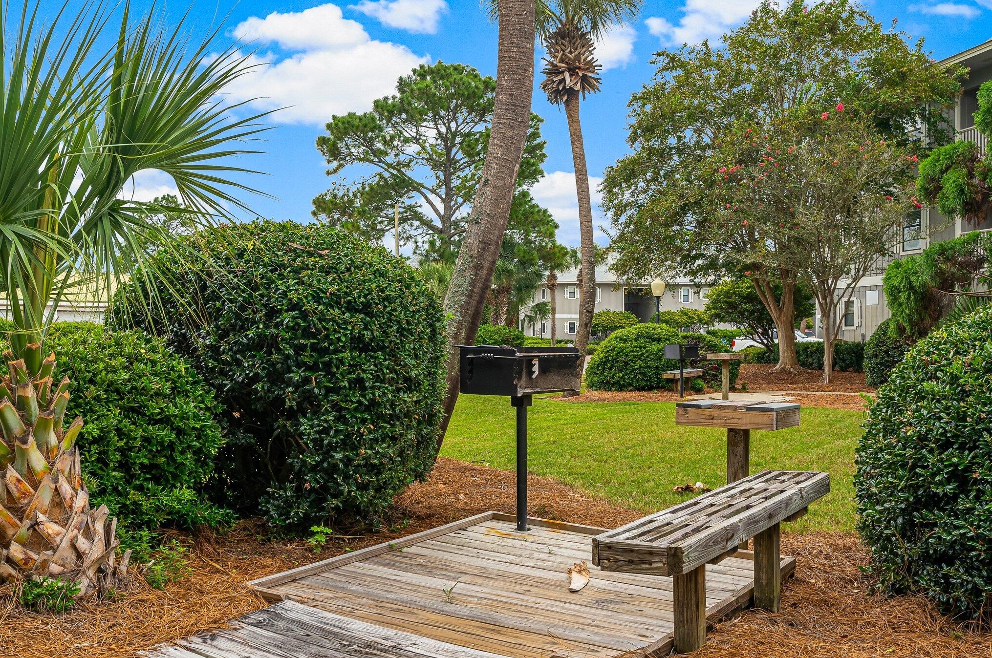 3799 County Highway 30a, Santa Rosa Beach FL  32459-6547 exterior