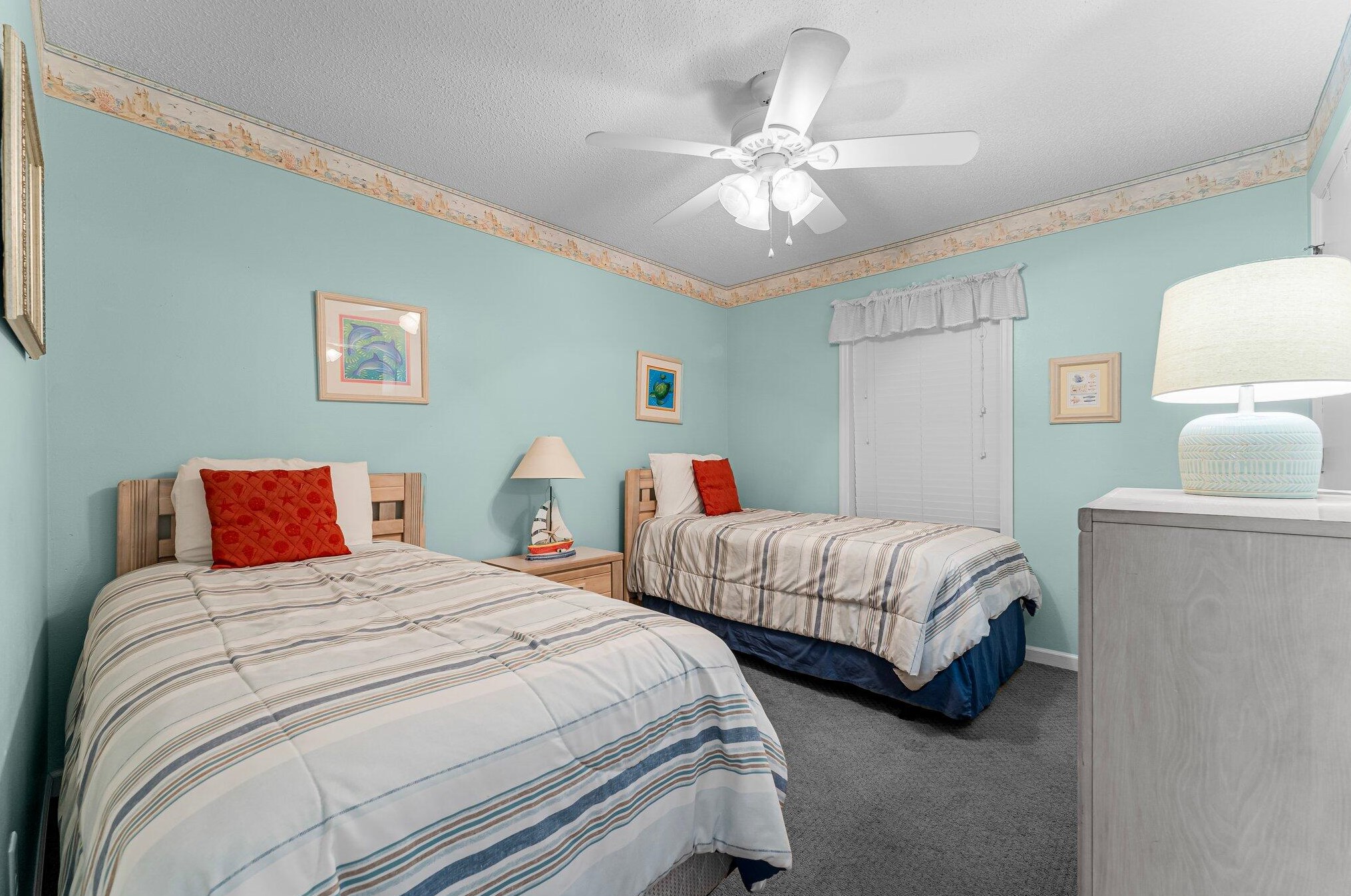 3799 County Highway 30a, Santa Rosa Beach FL  32459-6547 exterior