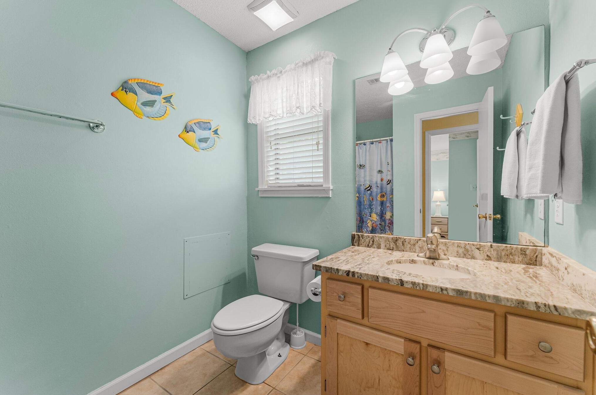 3799 County Highway 30a, Santa Rosa Beach FL  32459-6547 exterior