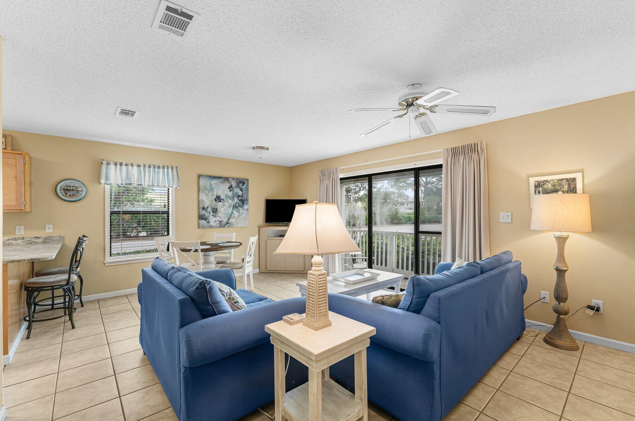 3799 County Highway 30a, Santa Rosa Beach FL  32459-6547 exterior