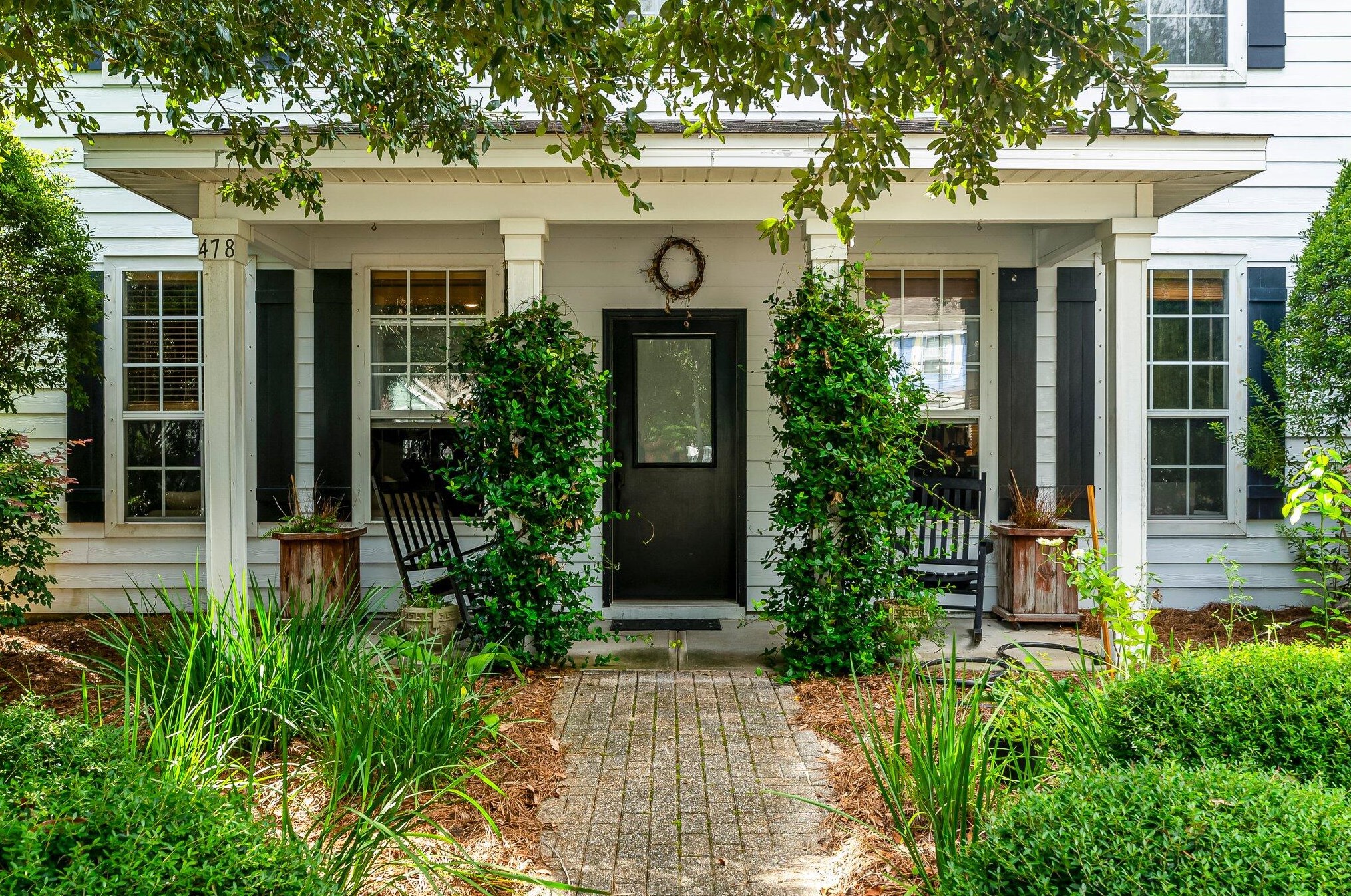 478 Fanny Ann Way, Freeport, FL 32439