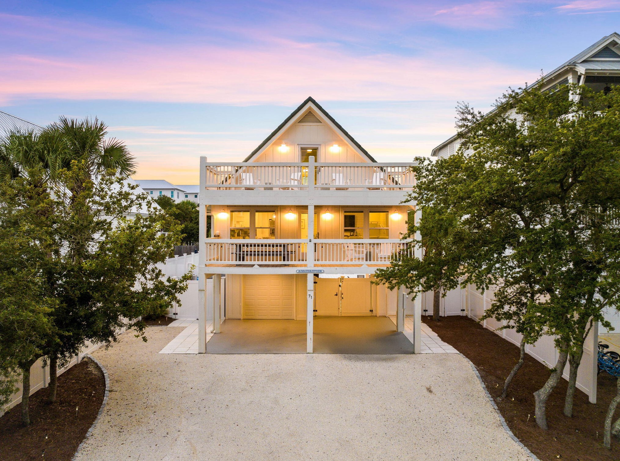 71 Santa Clara St, Santa Rosa Beach, FL 32459