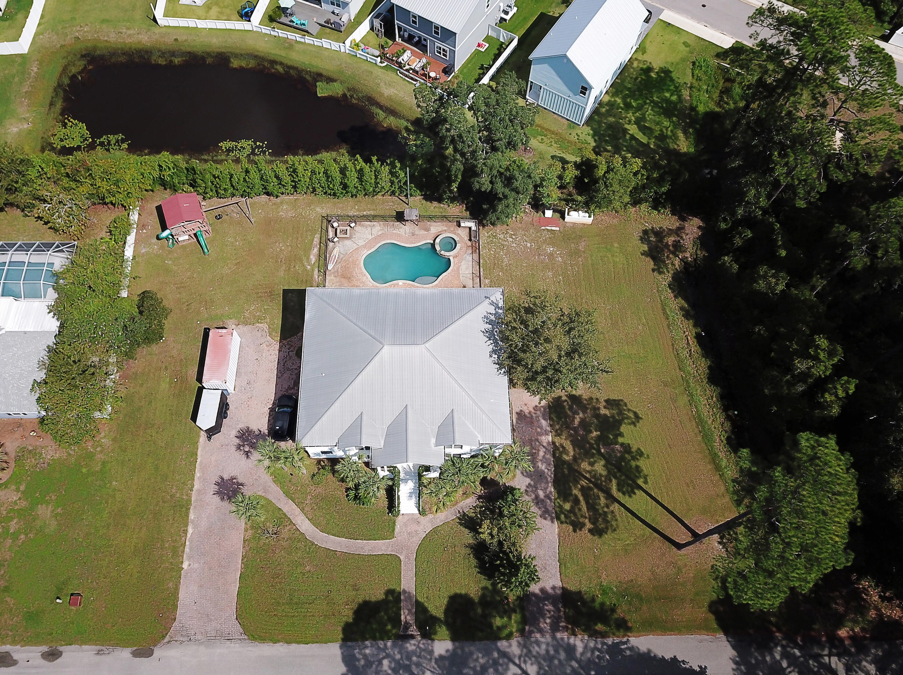 86 River Cir, Santa Rosa Beach, FL 32459