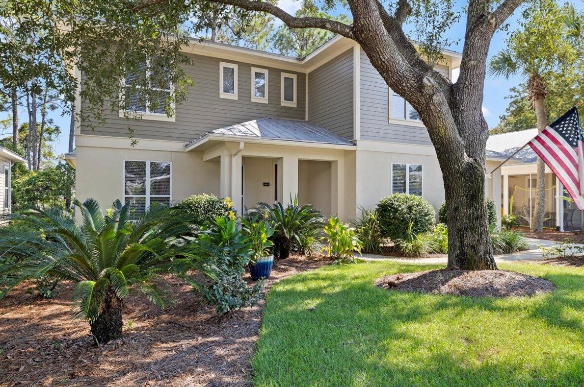 2021 Pine Island Cir, Destin, FL 32550