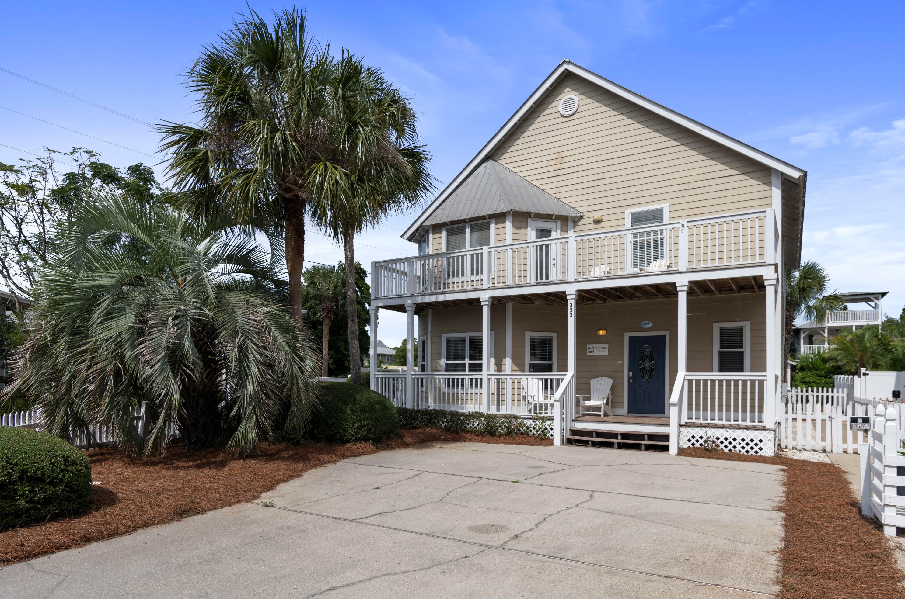 222 Sugar Sand Ln, Santa Rosa Beach, FL 32459