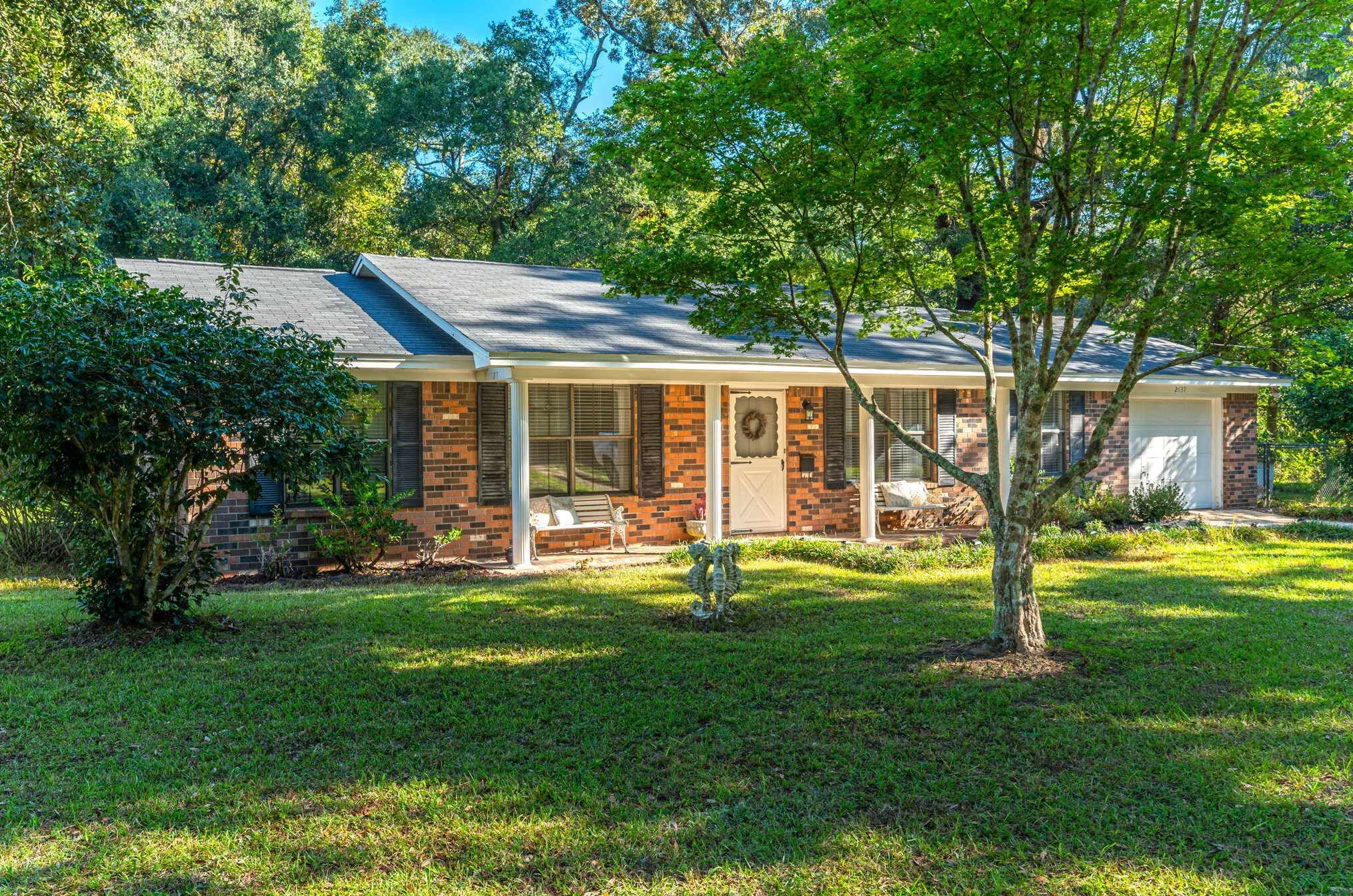 2639 Hwy 2, Crestview, FL 32531