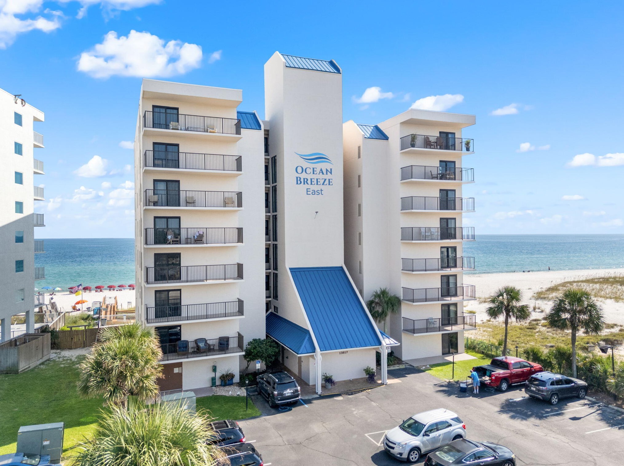 13817 Perdido Key Dr, Pensacola FL  32507-9560 exterior