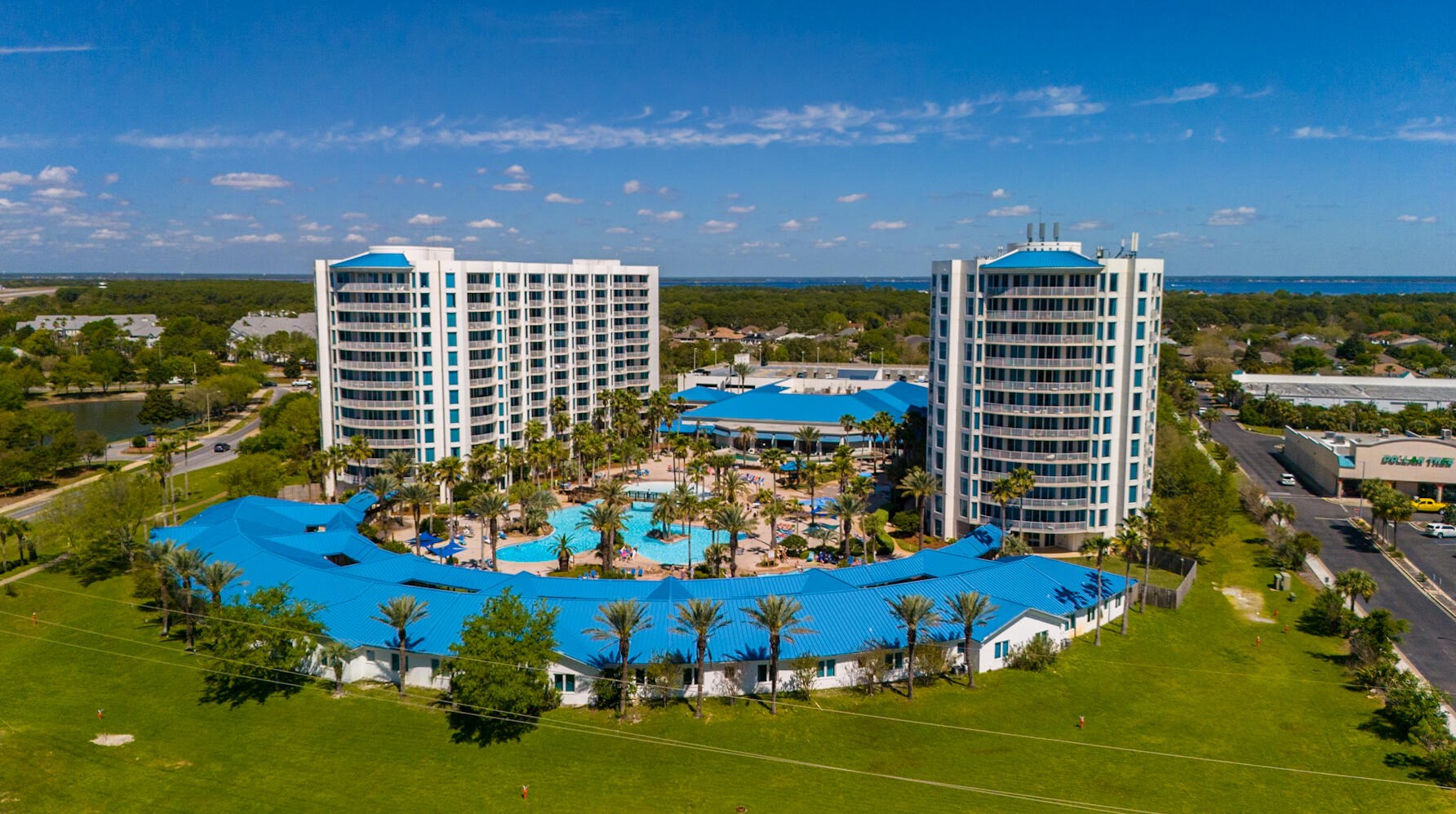 4205 Indian Bayou Trail #3111, Destin, FL 32541