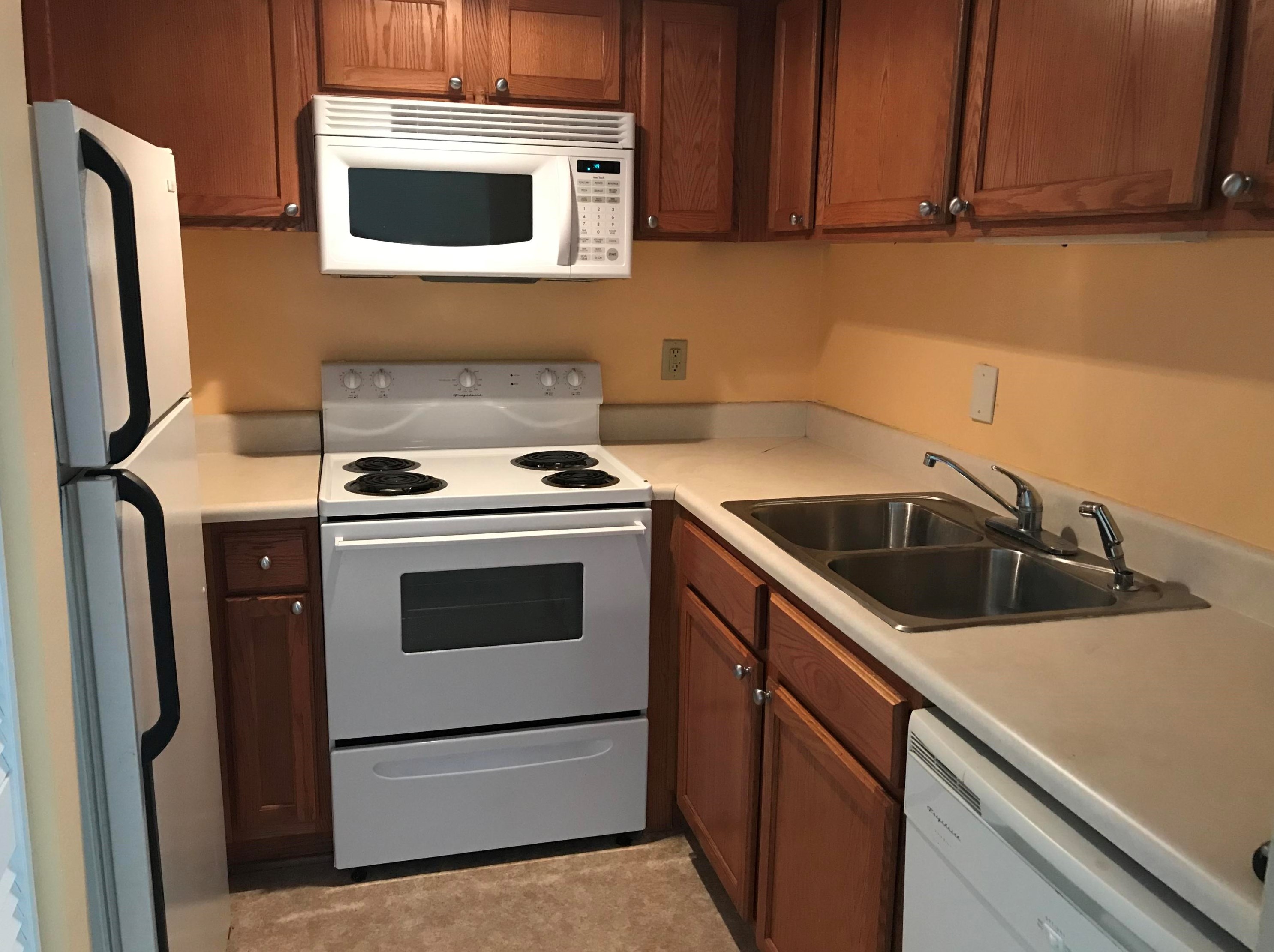 101 Old Ferry Rd #8b, Shalimar, FL 32579