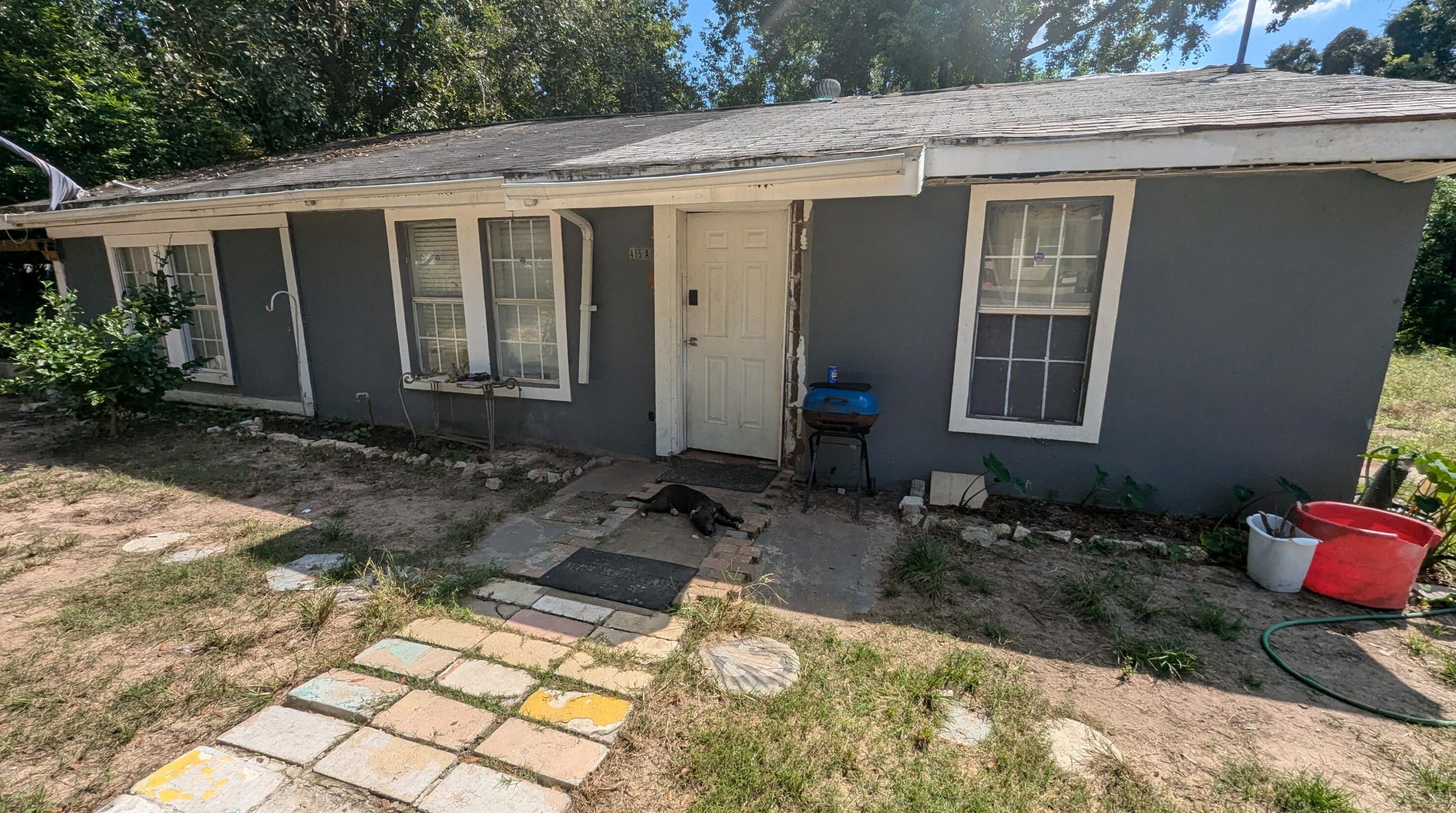 415 N Old Corry Field Road N, Pensacola, FL 32506