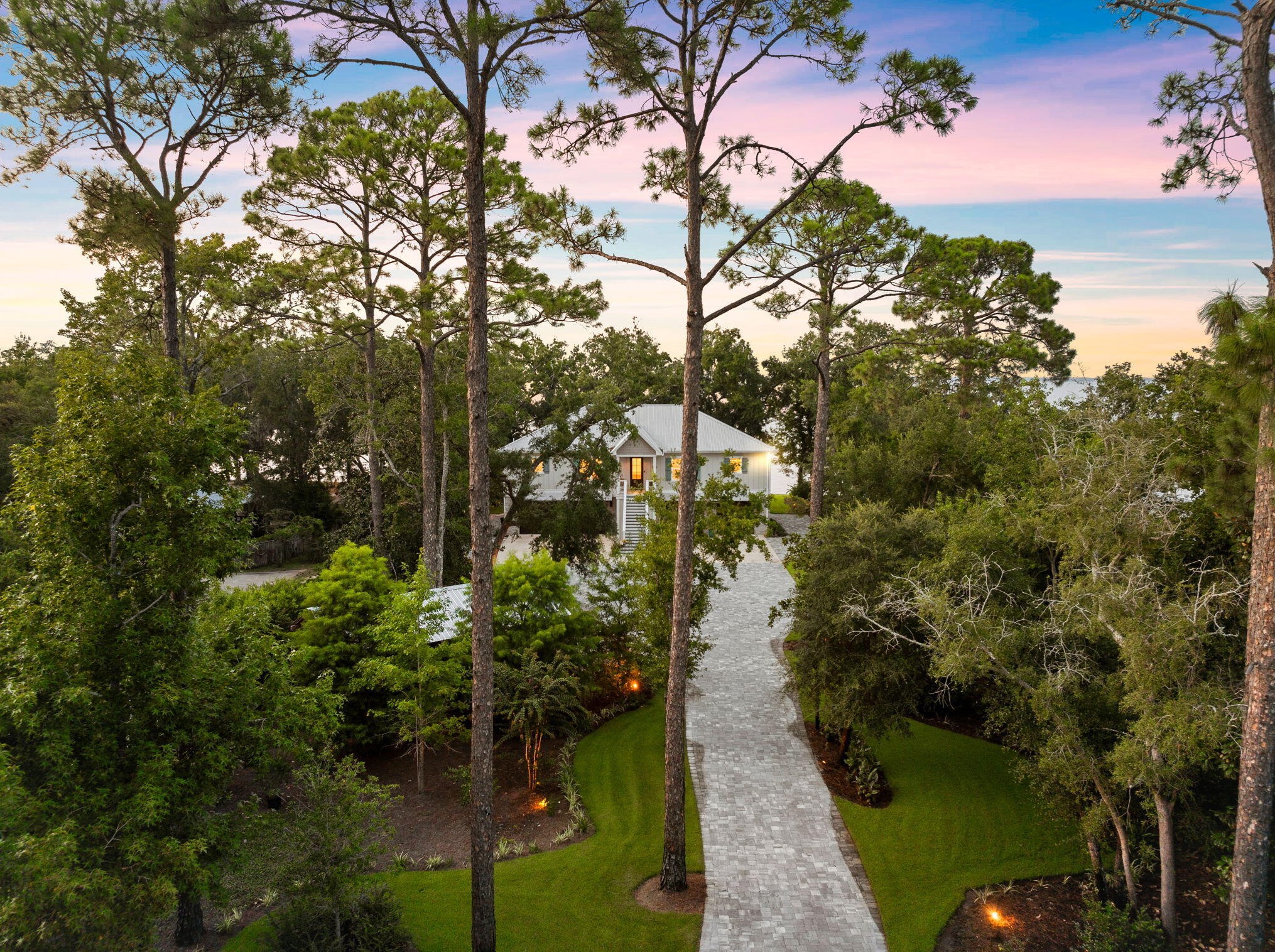 1704 J D Miller Rd, Santa Rosa Beach, FL 32459