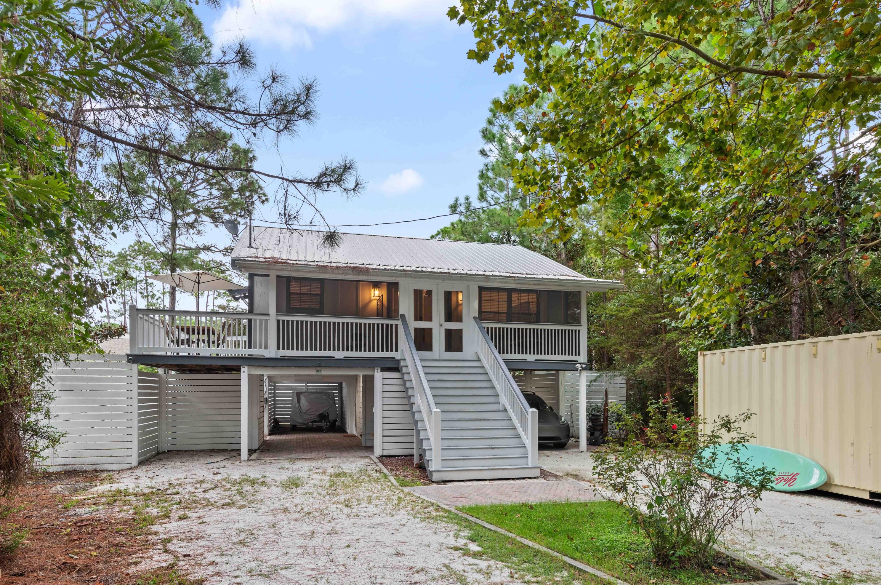 424 E Nursery Road E, Santa Rosa Beach, FL 32459