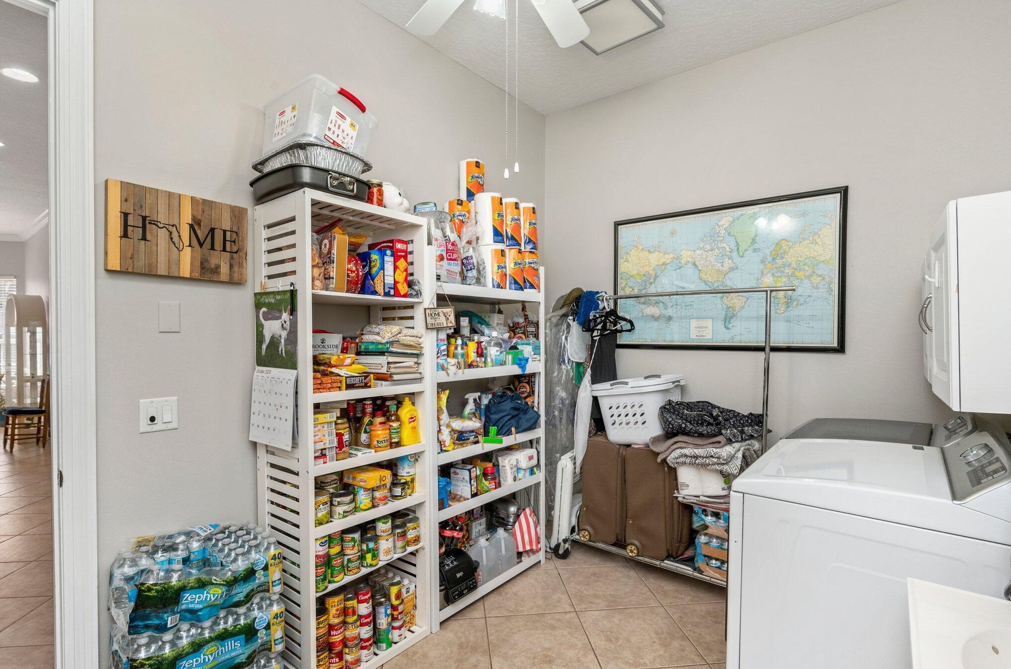 136 10th Ave, Shalimar FL  32579-1507 exterior