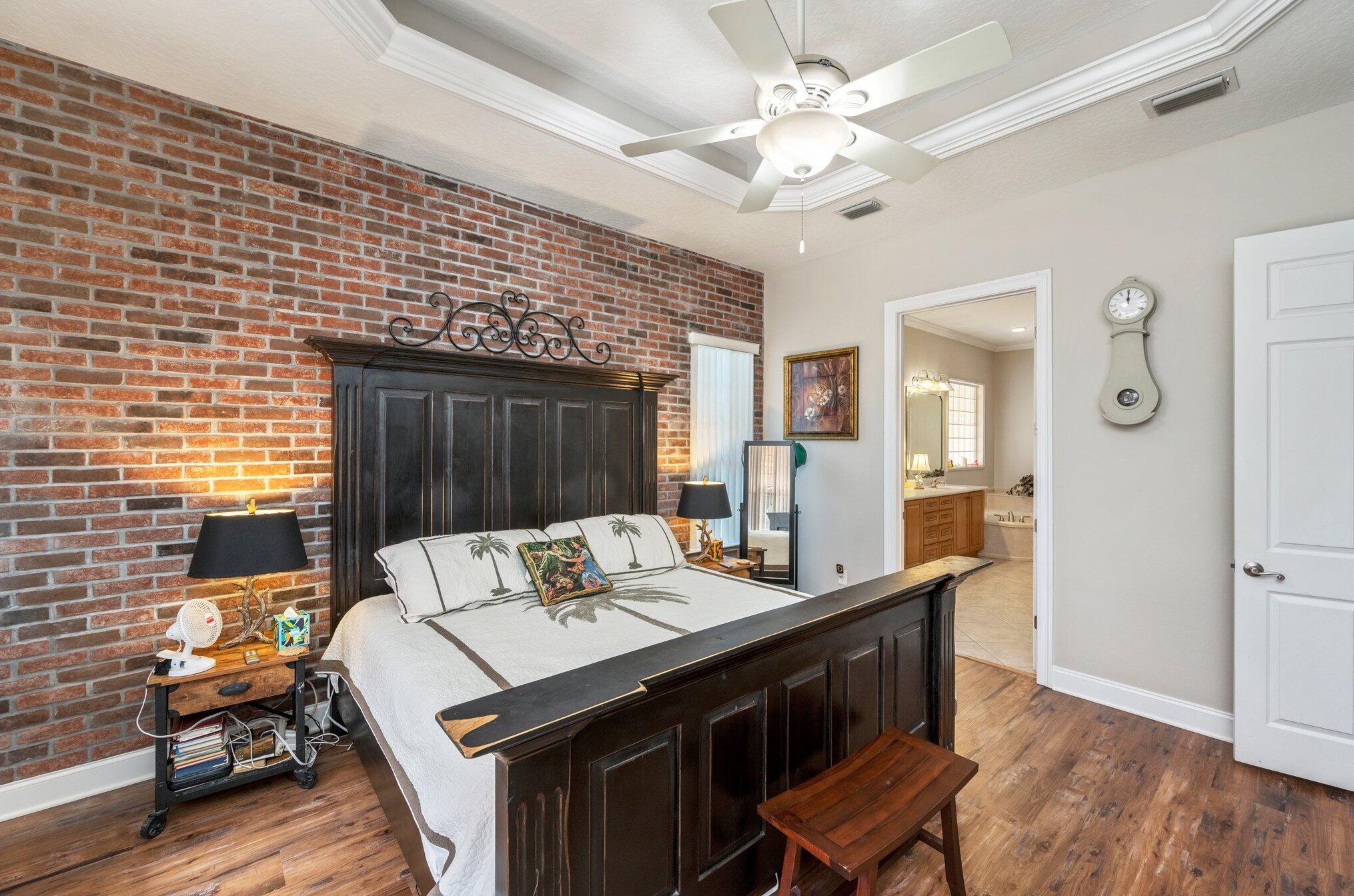 136 10th Ave, Shalimar FL  32579-1507 exterior