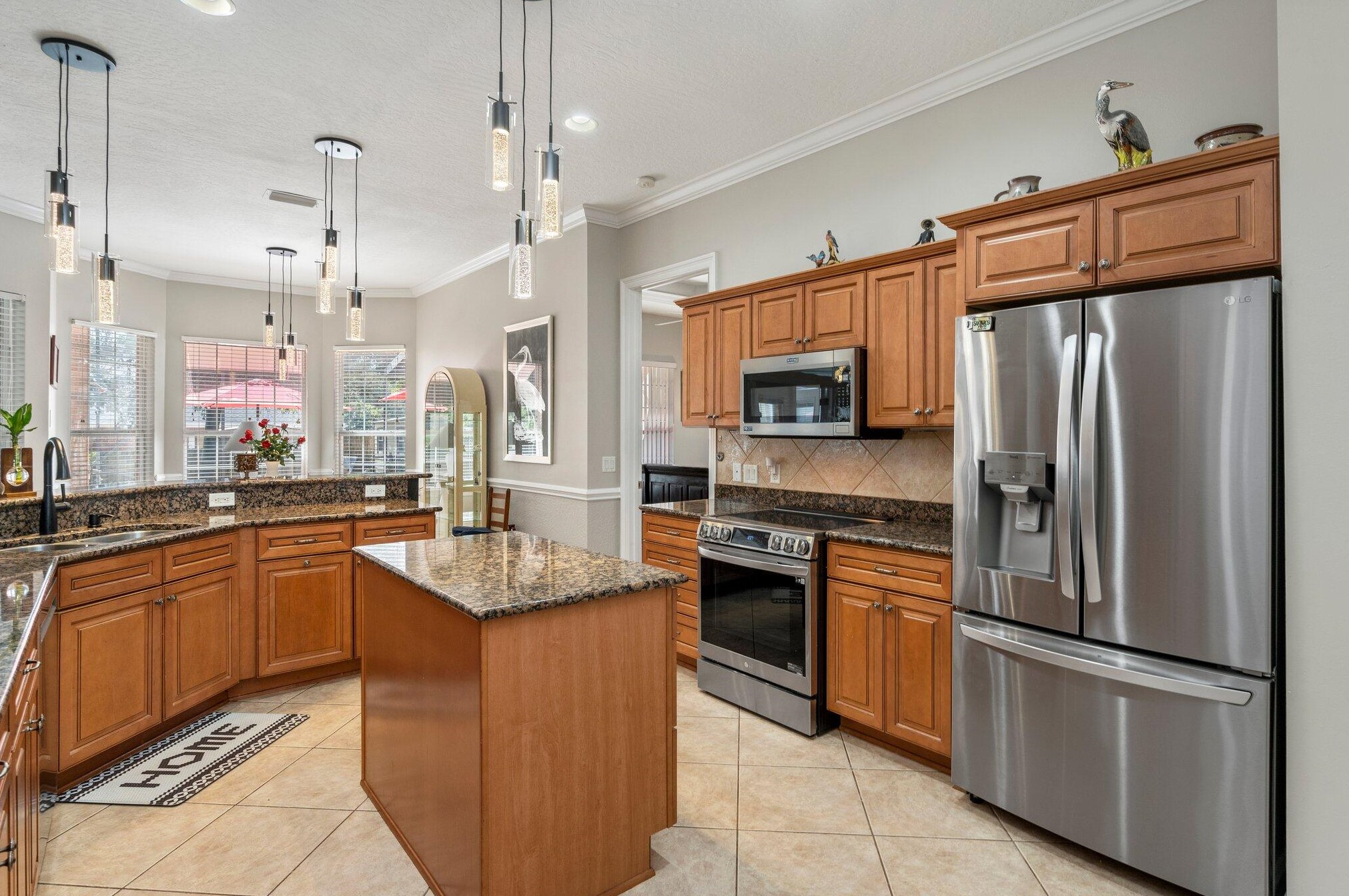 136 10th Ave, Shalimar FL  32579-1507 exterior