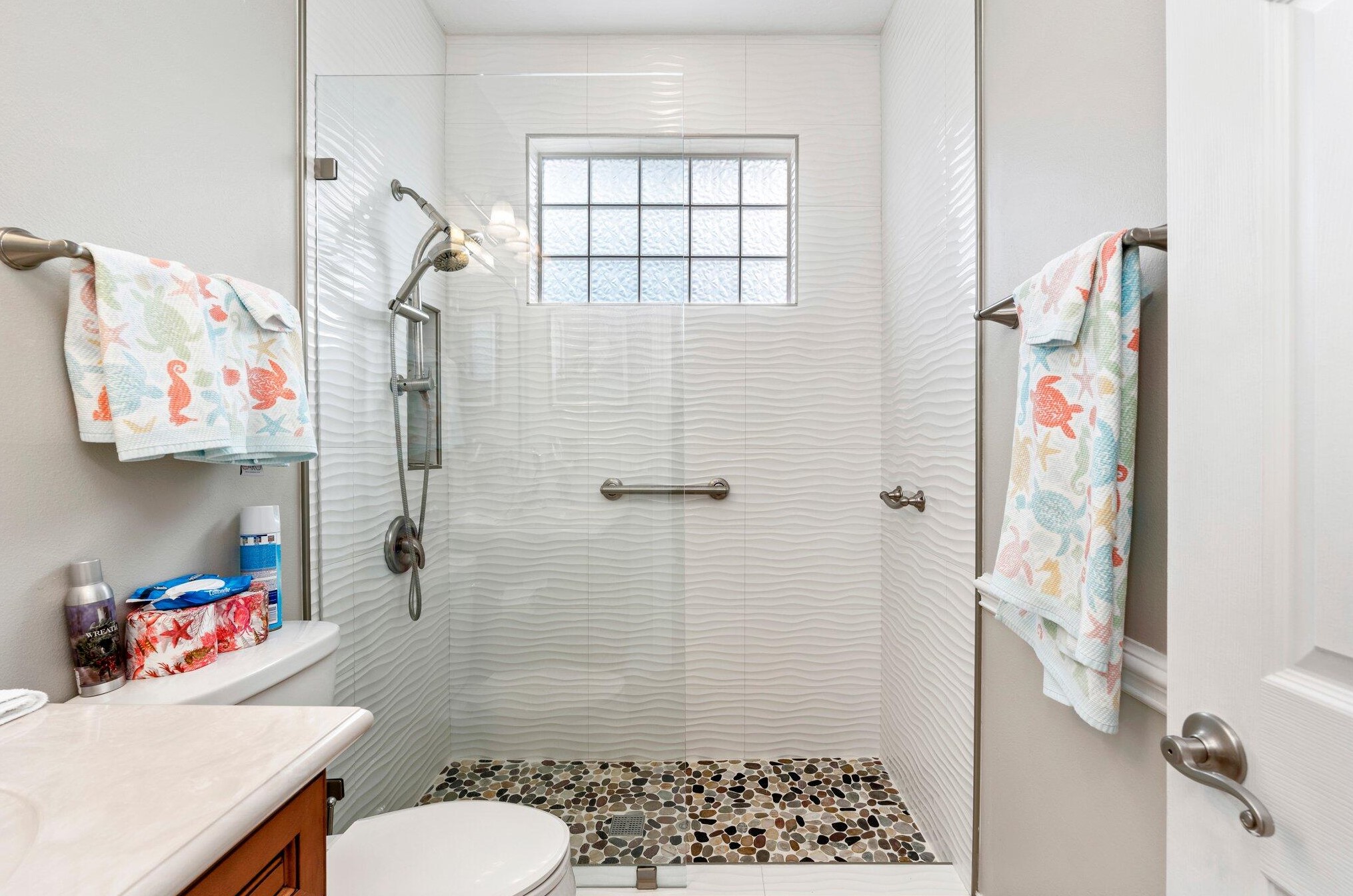 136 10th Ave, Shalimar FL  32579-1507 exterior