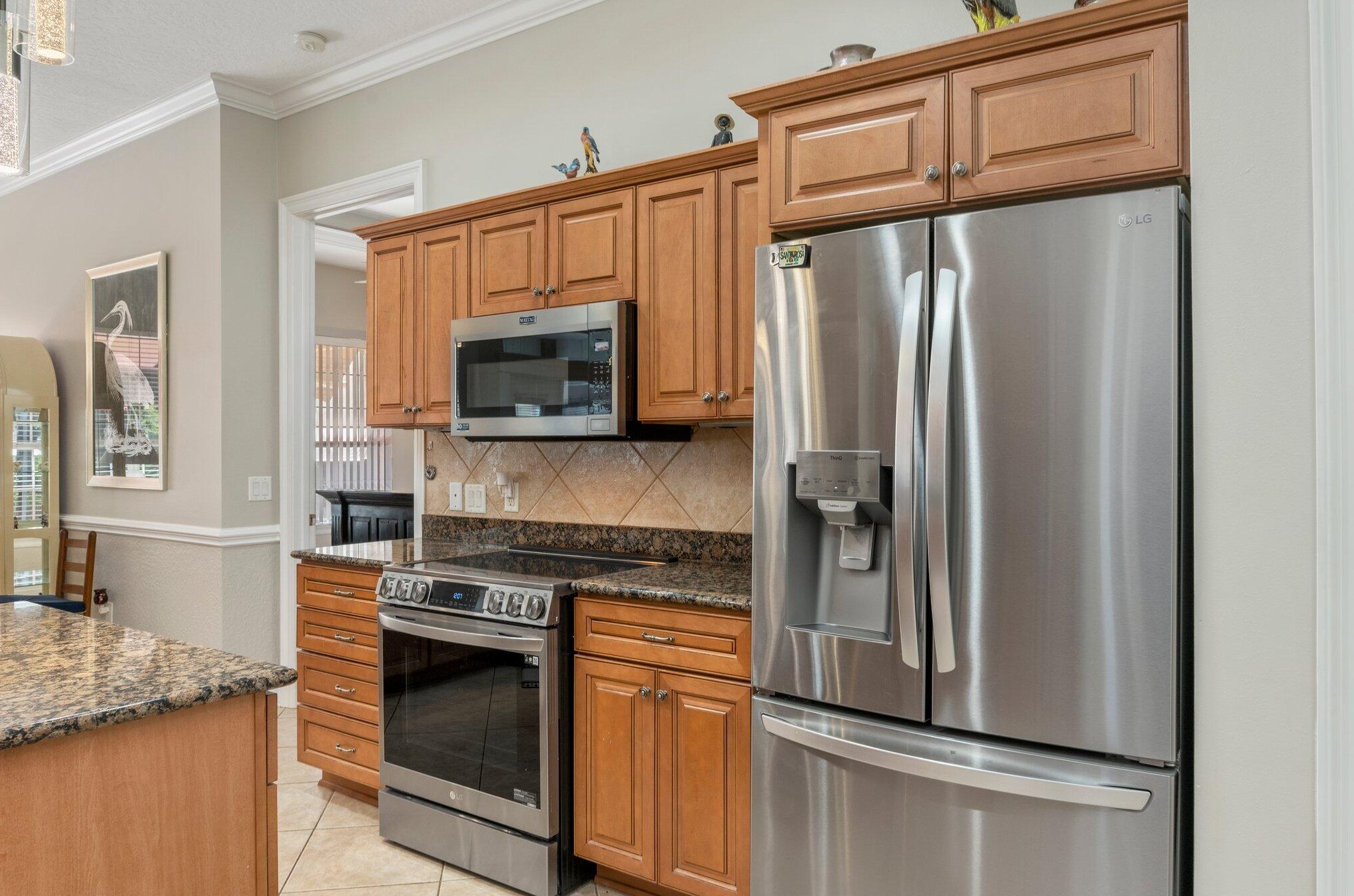 136 10th Ave, Shalimar FL  32579-1507 exterior