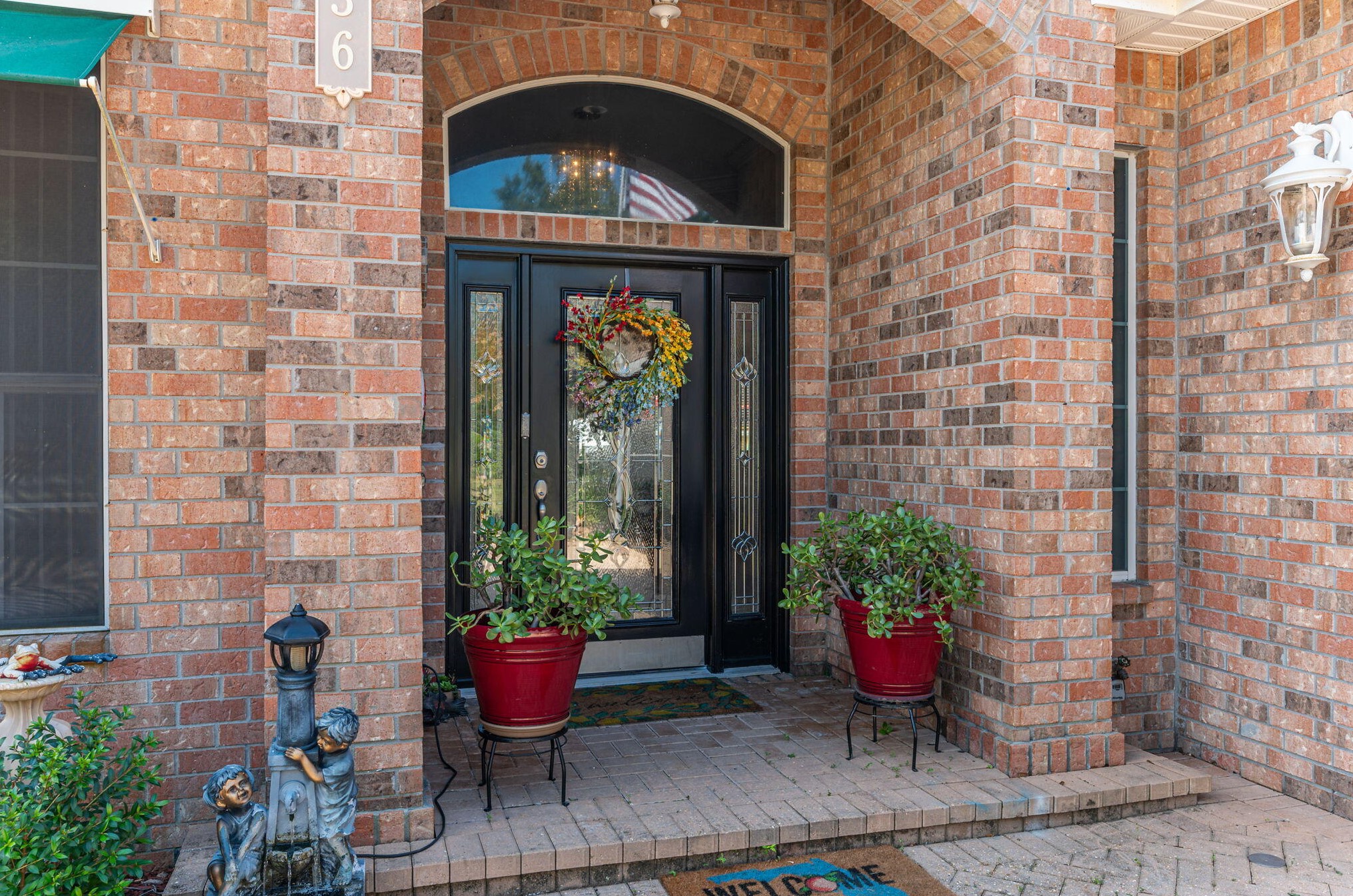 136 10th Ave, Shalimar FL  32579-1507 exterior