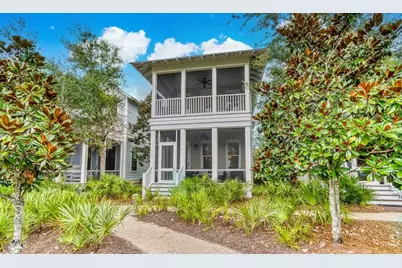 86 W Summersweet Lane W, Santa Rosa Beach, FL 32459 - Photo 1