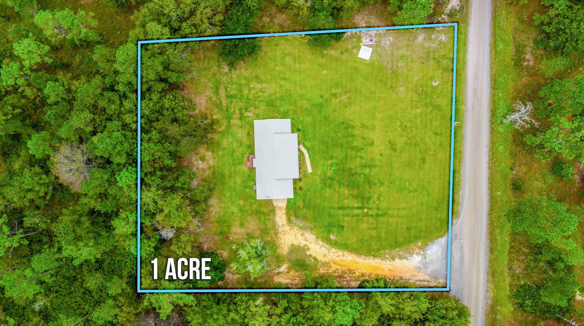 3280 Cody Taylor Ln, Bonifay, FL 32425