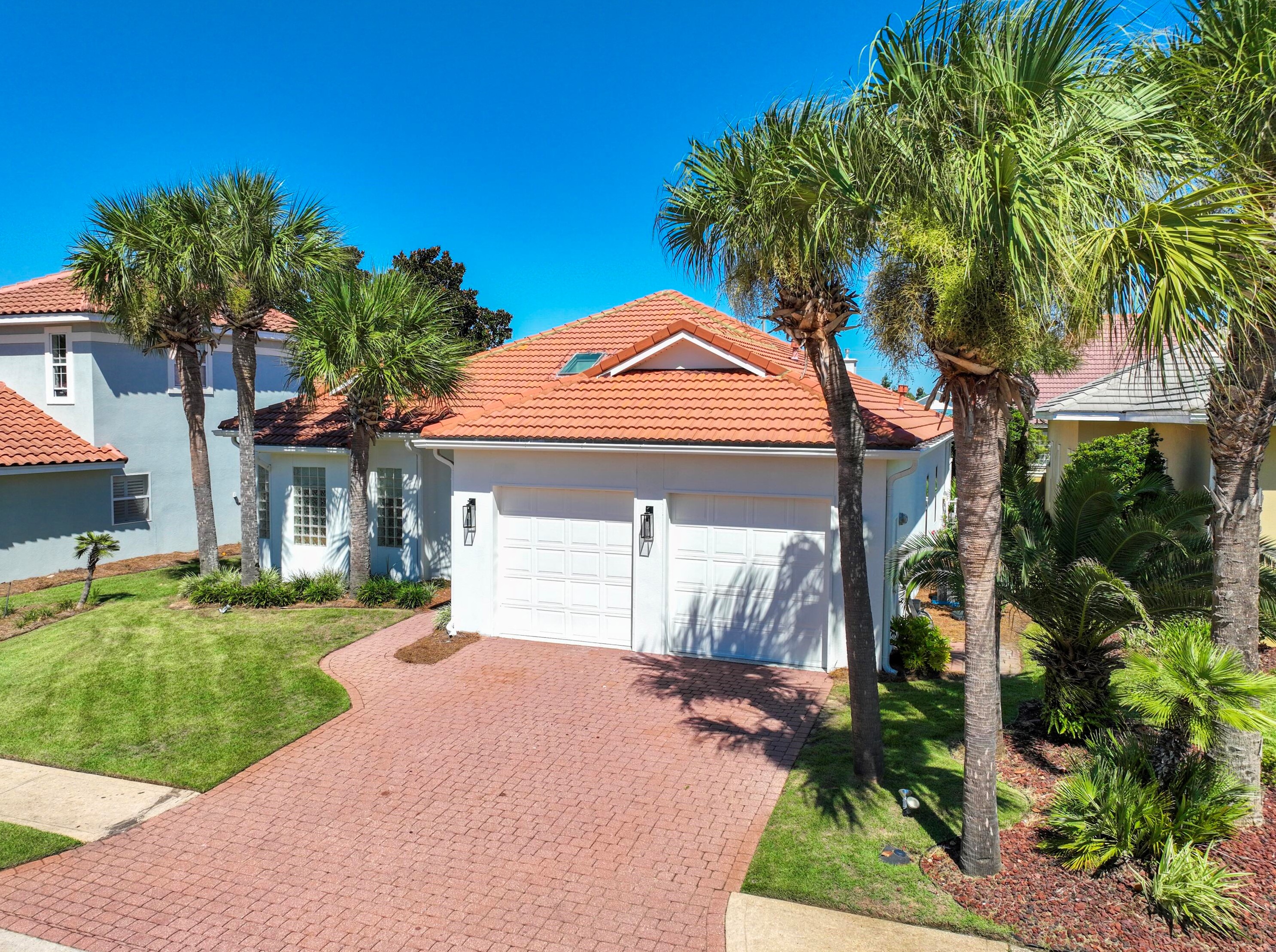 4756 Bonaire Cay, Destin FL 32541-4797 exterior