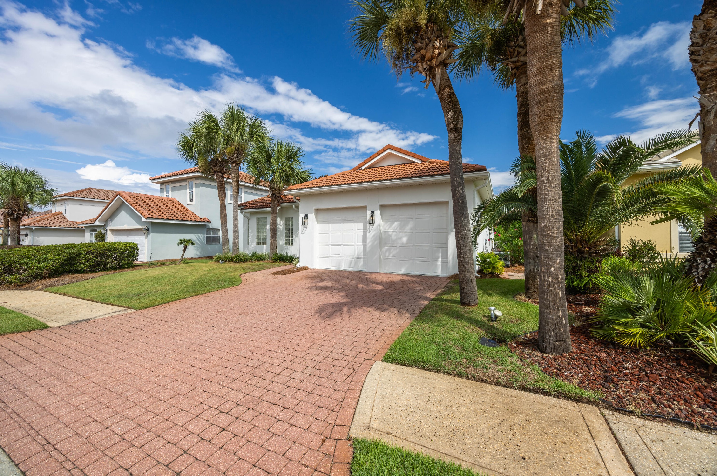 4756 Bonaire Cay, Destin FL 32541-4797 exterior