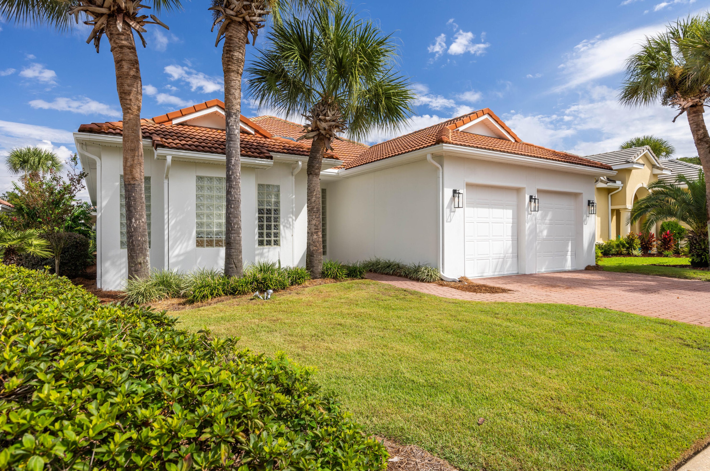 4756 Bonaire Cay, Destin FL 32541-4797 exterior